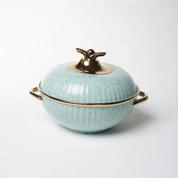 grayish-blue-ceramic-soup-pot-wholesale-unique-custom-serving-pot-1