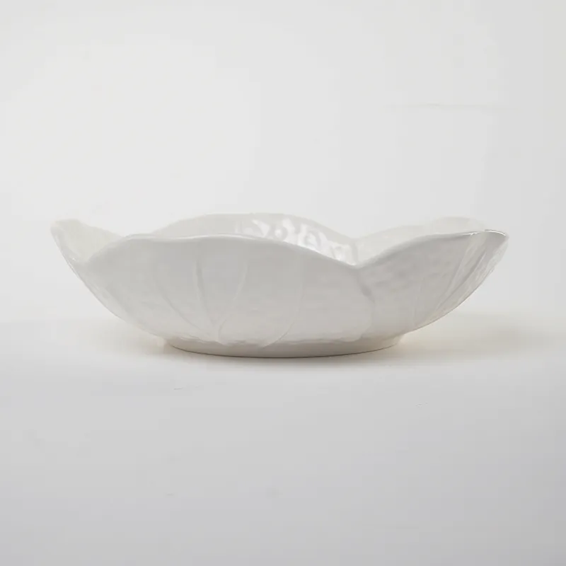 wholesale-ceramic-plate-with-cabbage-series-2